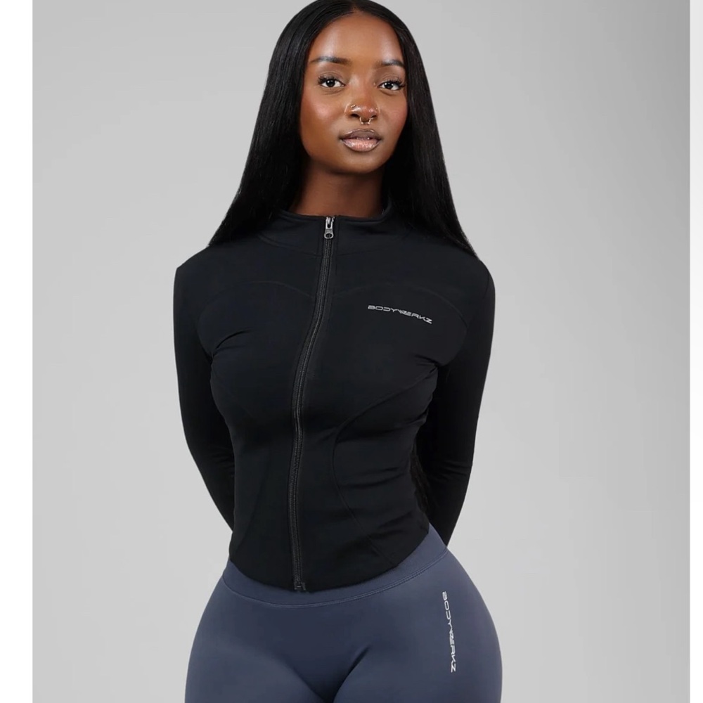 Bodywerkz shaping jacket